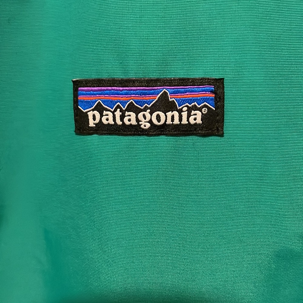 Patagonia jacket